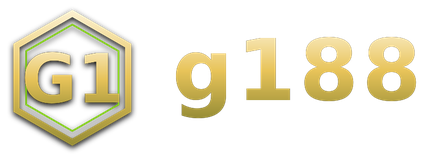 g188 logo